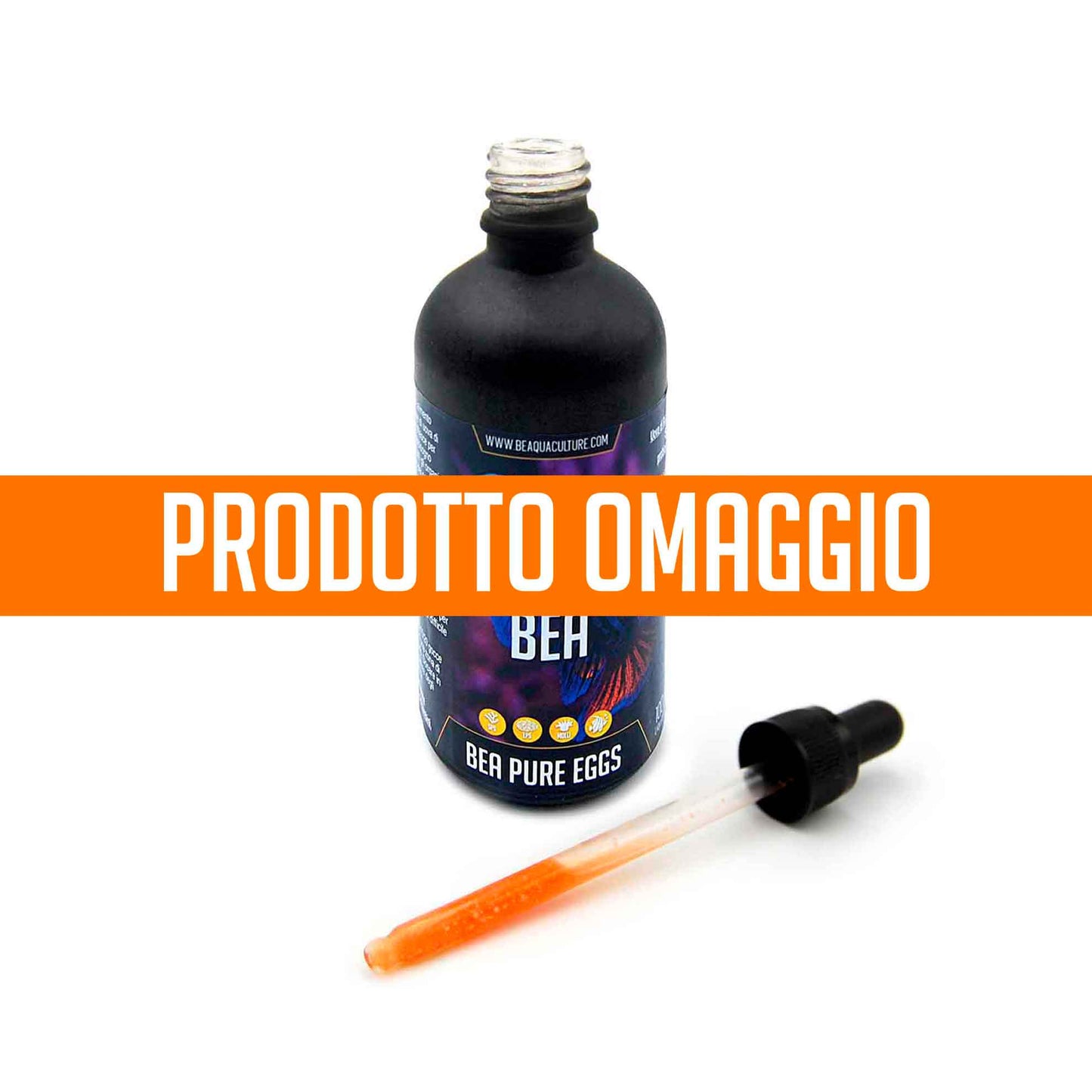 BEA Pure Eggs - OMAGGIO