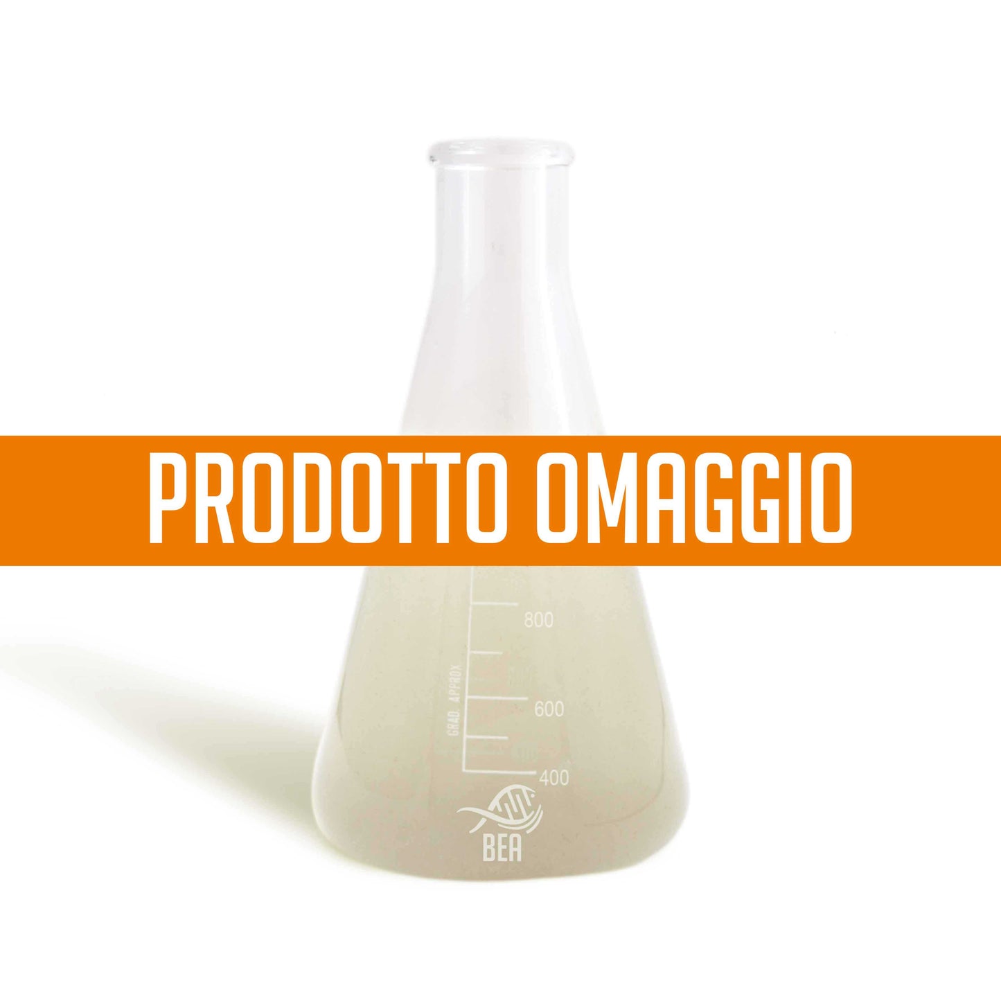 BEA Bio Boost - OMAGGIO