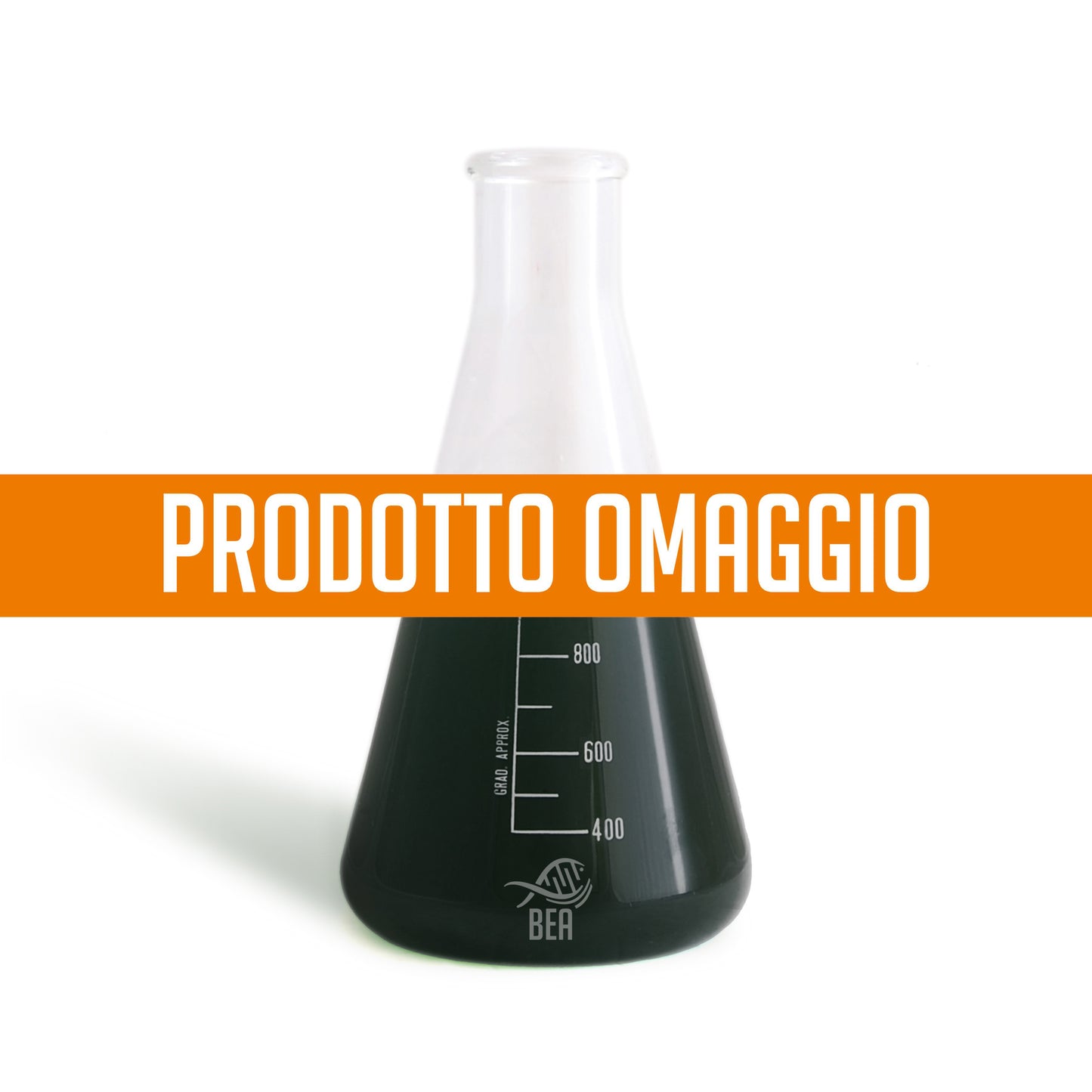 BEA Black PRO - OMAGGIO