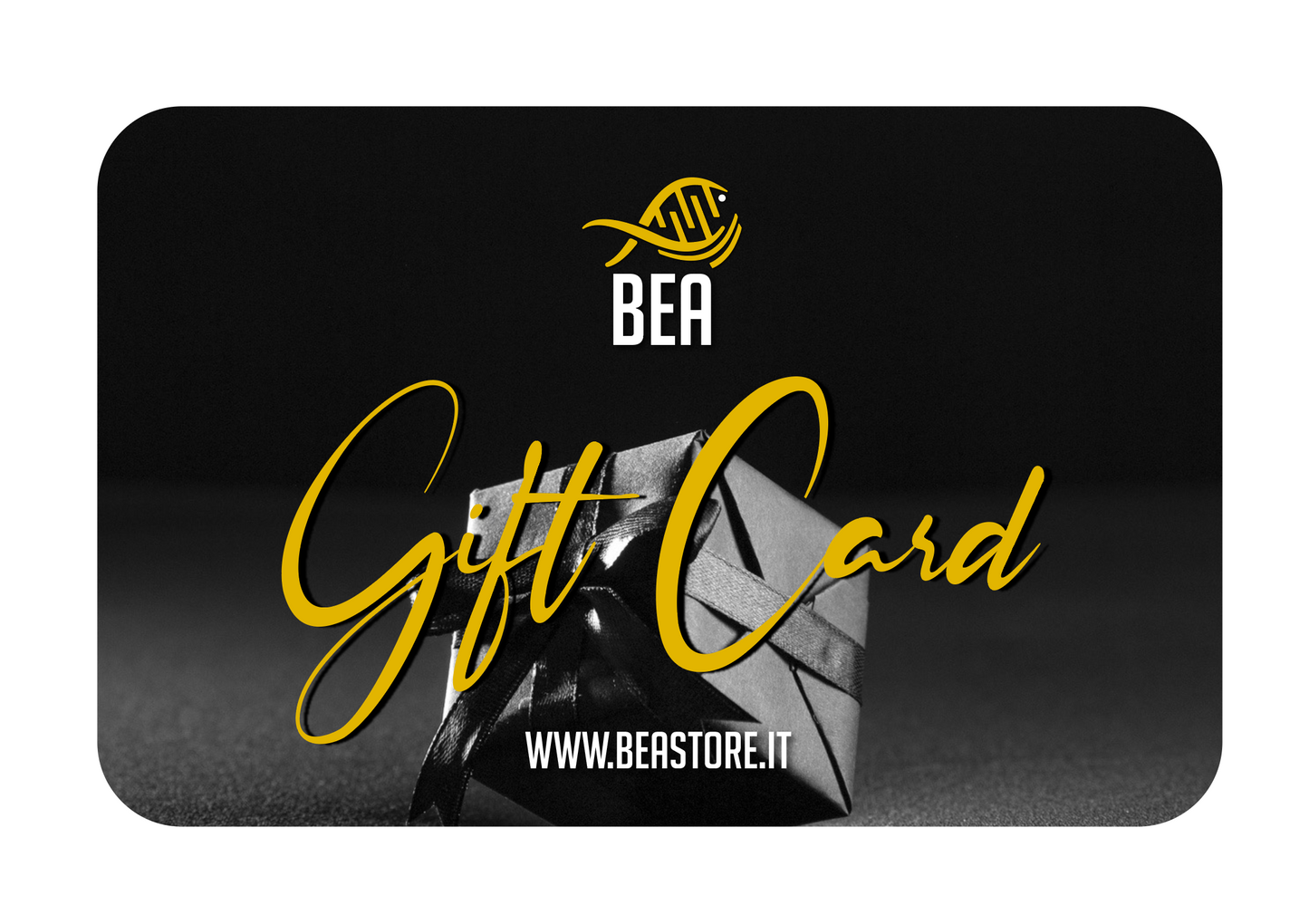 Gift Card - Digitale