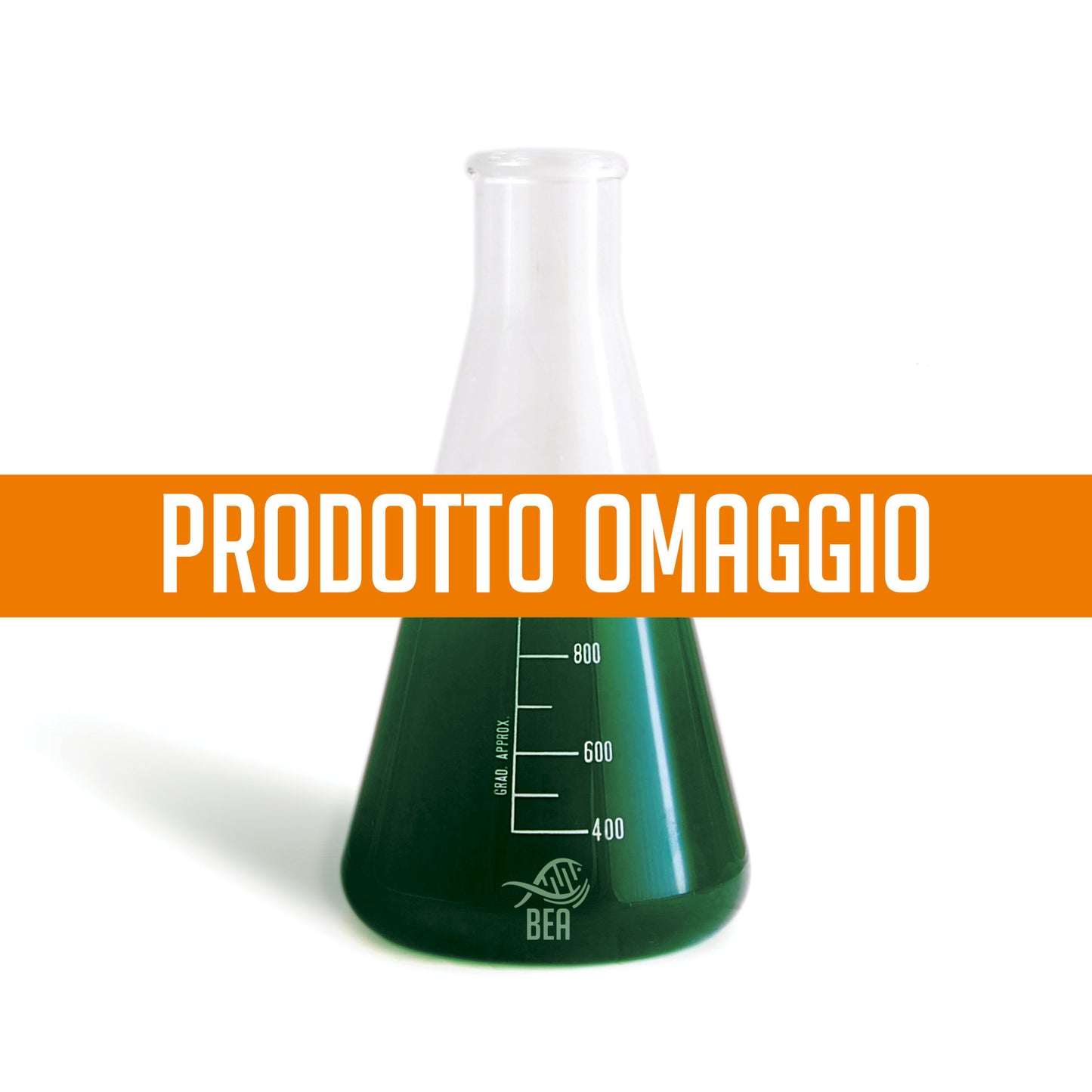 Bea Synecho Mix - OMAGGIO
