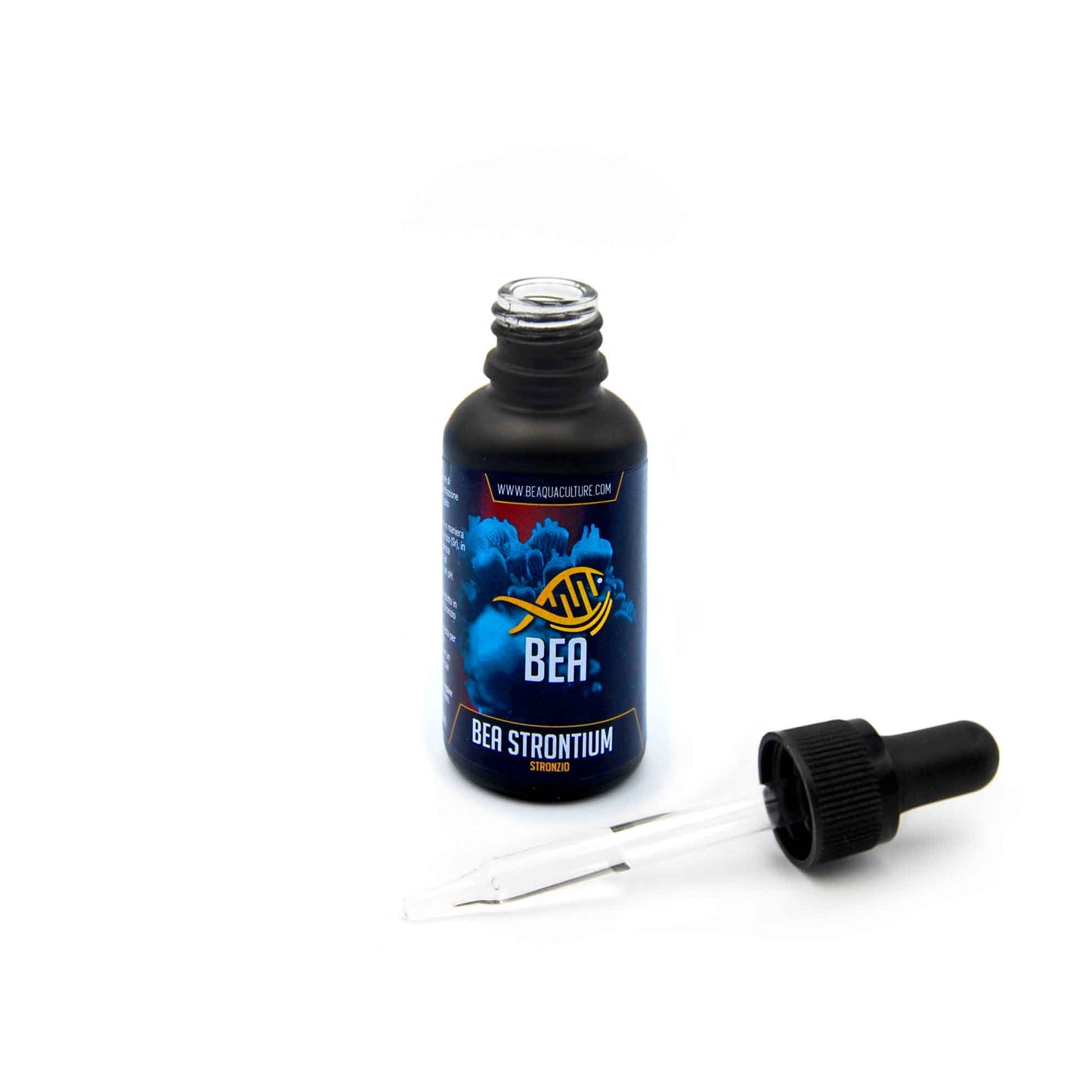 BEA Strontium