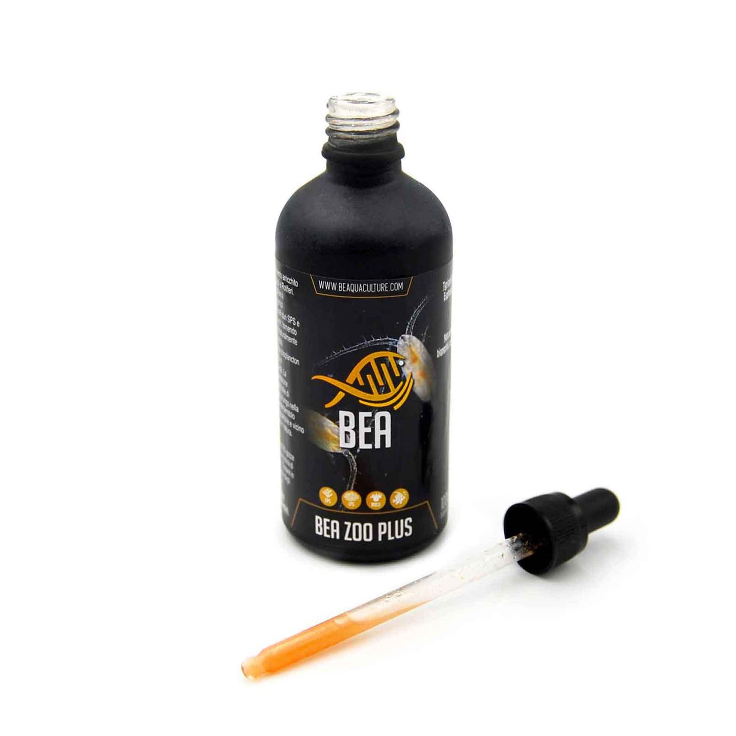 BEA Zoo Plus