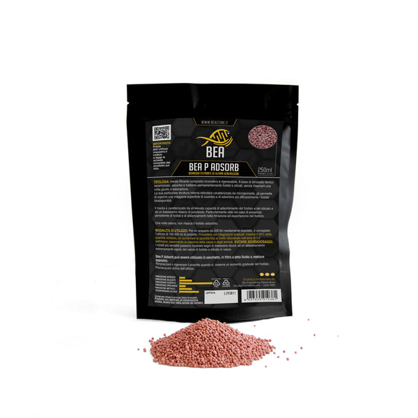 BEA P Adsorb