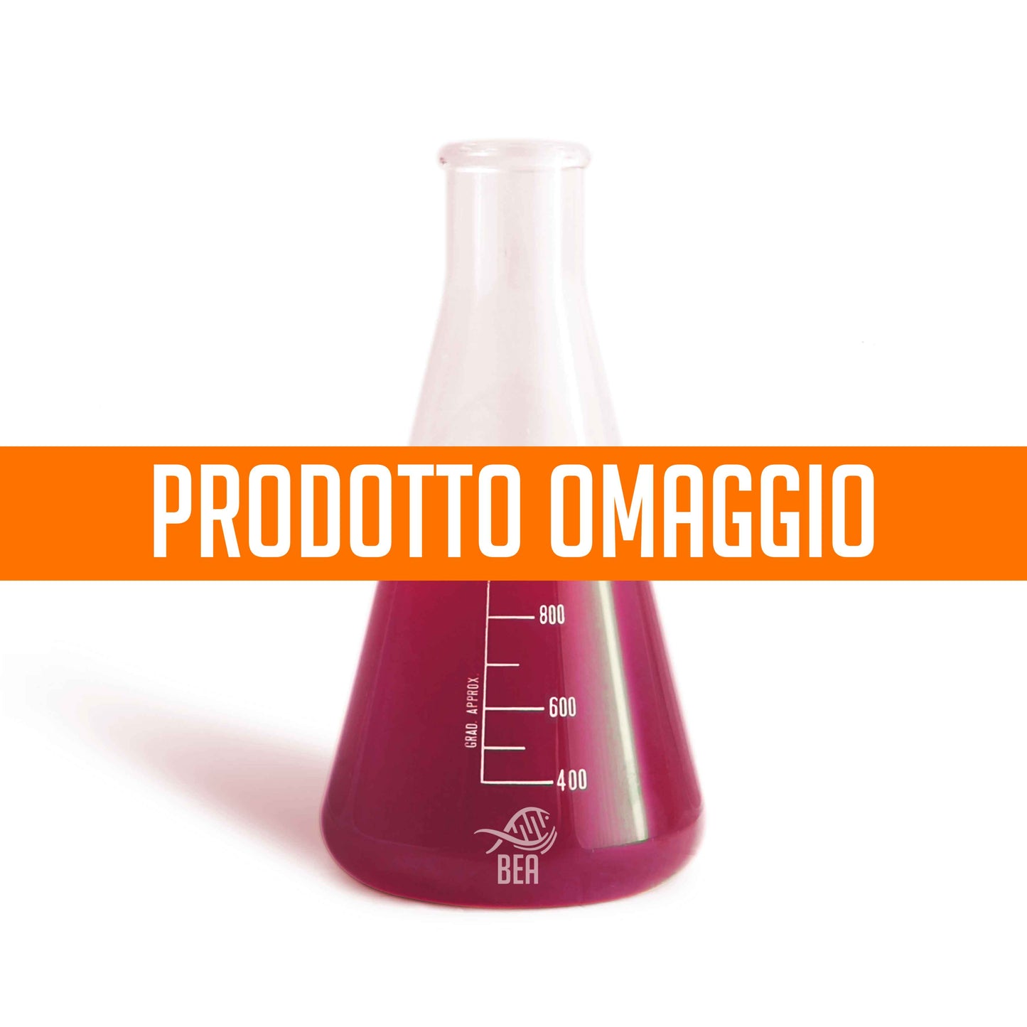 BEA Red PRO - OMAGGIO