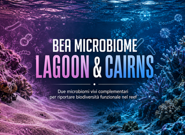 BEA MICROBIOME
