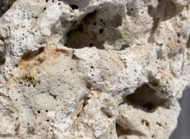 Guida completa al trattamento di rocce sintetiche e naturali.