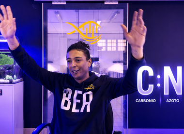 IT C:N:P in acquario: come reintegrare carbonio, azoto e fosforo con l’alimentazione.