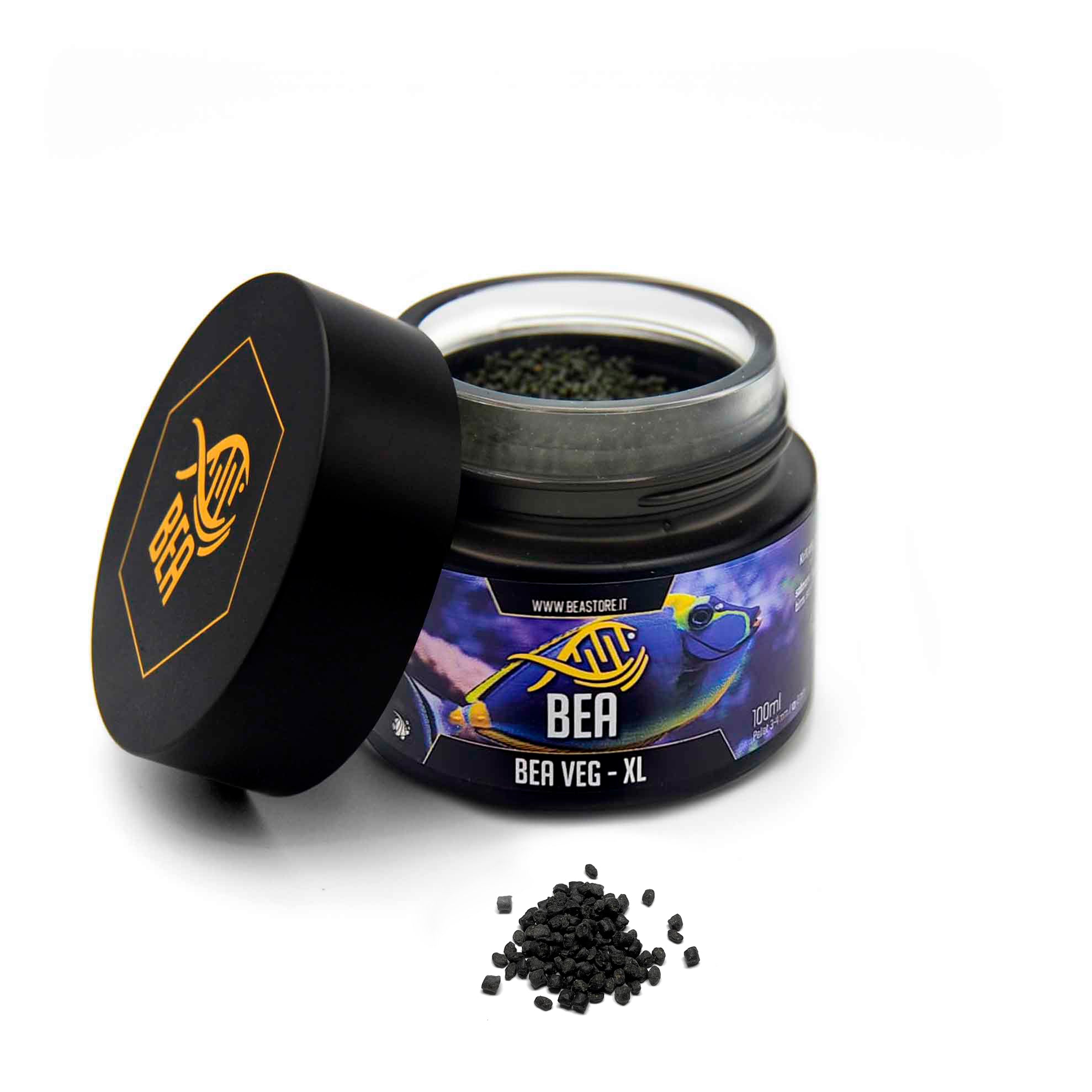 BEA Veg - XL – Beastore