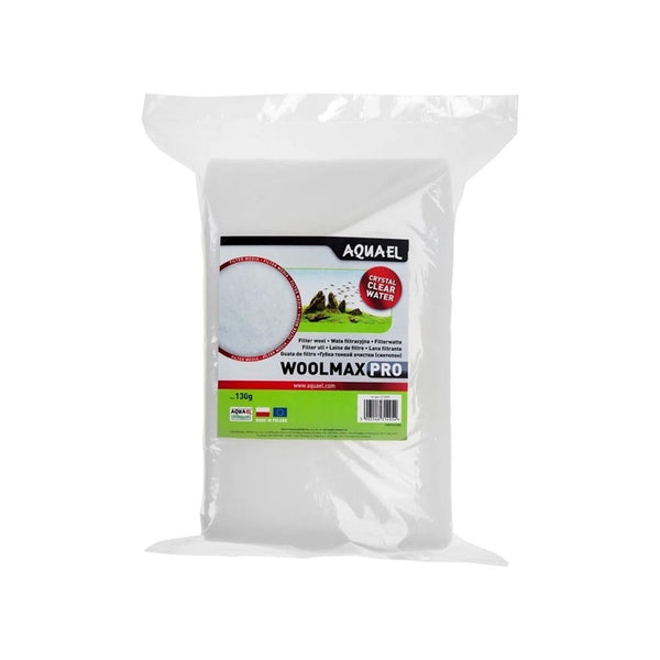 Lana filtrante in perlon - Materiale filtrante – 130 g