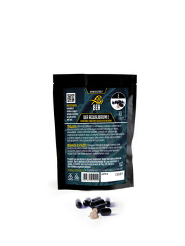 BEA Aequilibrium E