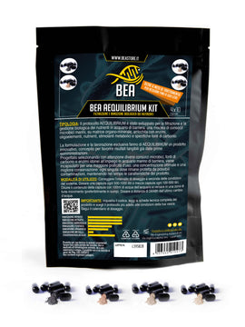 BEA Aequilibrium - Protocollo completo
