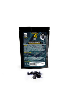 BEA Aequilibrium PRO