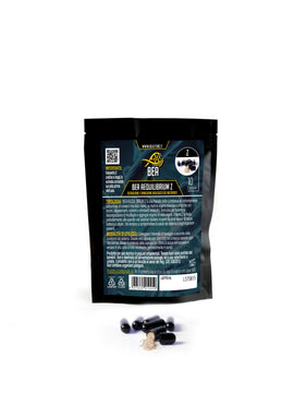 BEA Aequilibrium Z