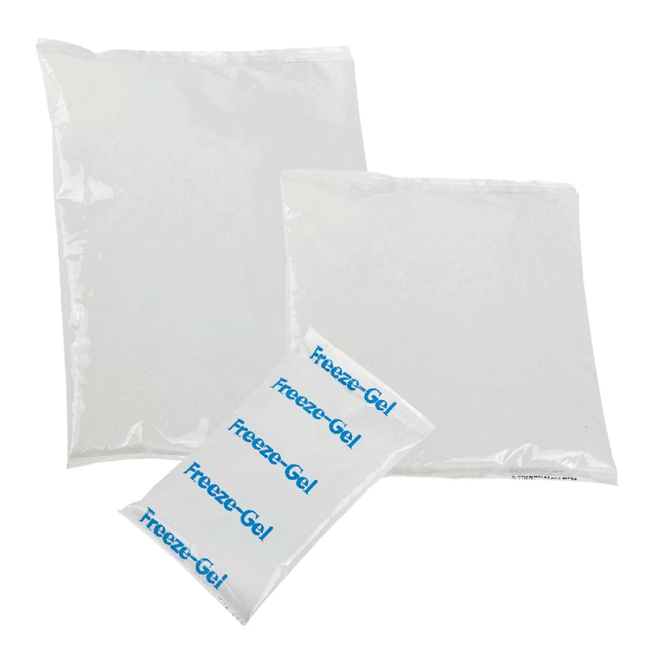 Kit termico per spedizione estiva